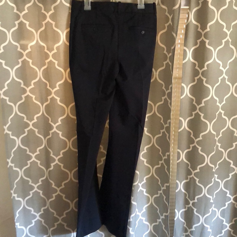 Theory Navy blue dress pants 👖 NWOT - Picture 4 of 8